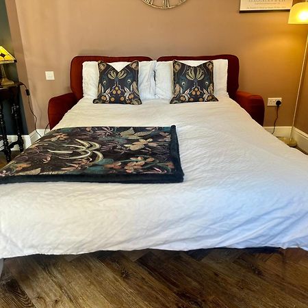 The Balmoral Coach House Villa Morecambe Eksteriør bilde